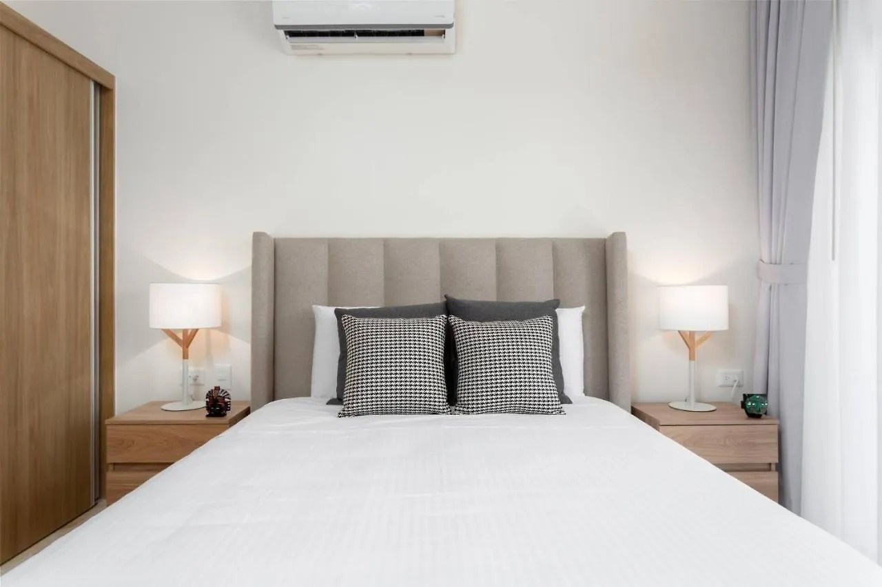 New Condo In Nice Vacation Complex - 5 People Playa del Carmen 0*,