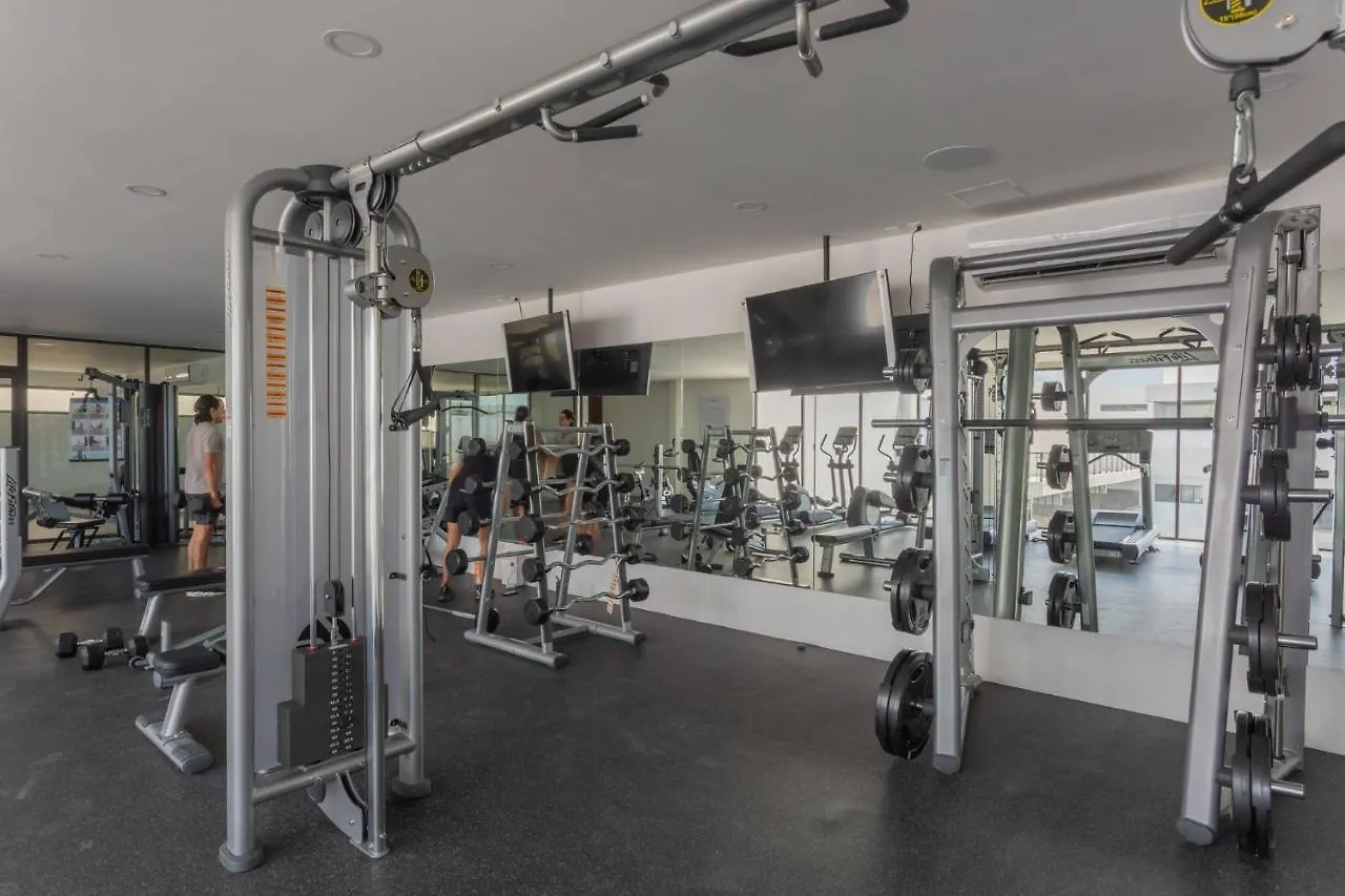 펜션 New Condo In Nice Vacation Complex - 5 People 신데 델 카르멘