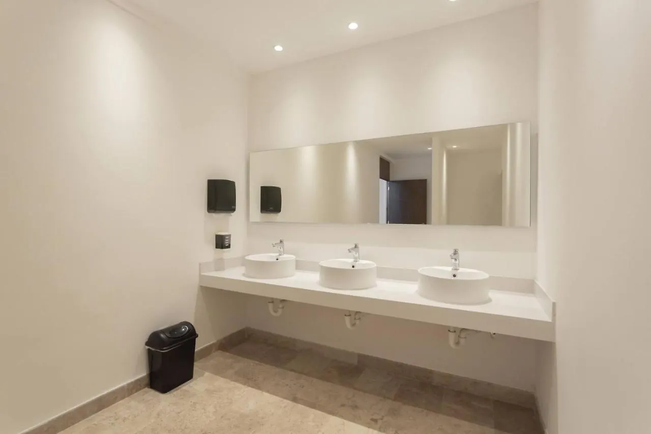 New Condo In Nice Vacation Complex - 5 People Playa del Carmen 0*,