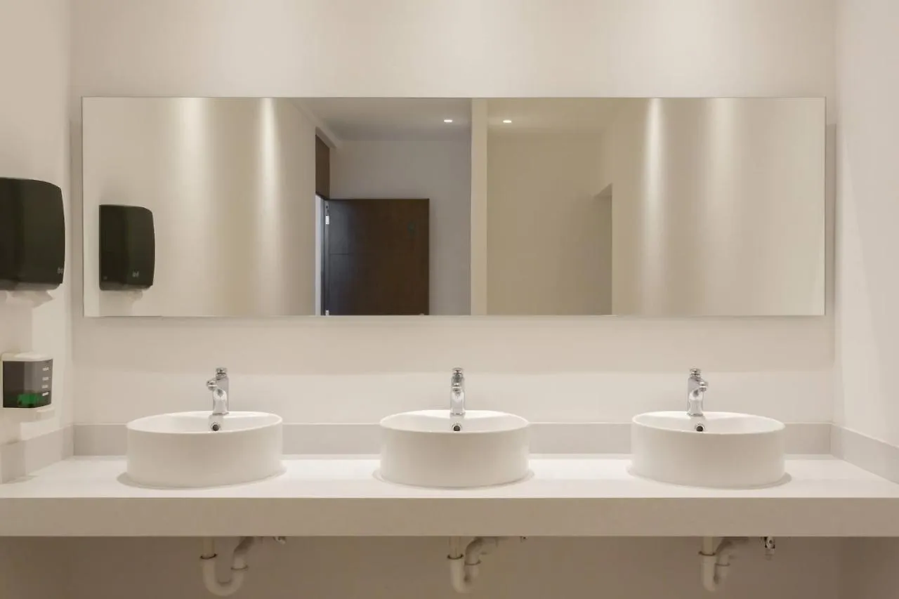 New Condo In Nice Vacation Complex - 5 People Playa del Carmen Mexico
