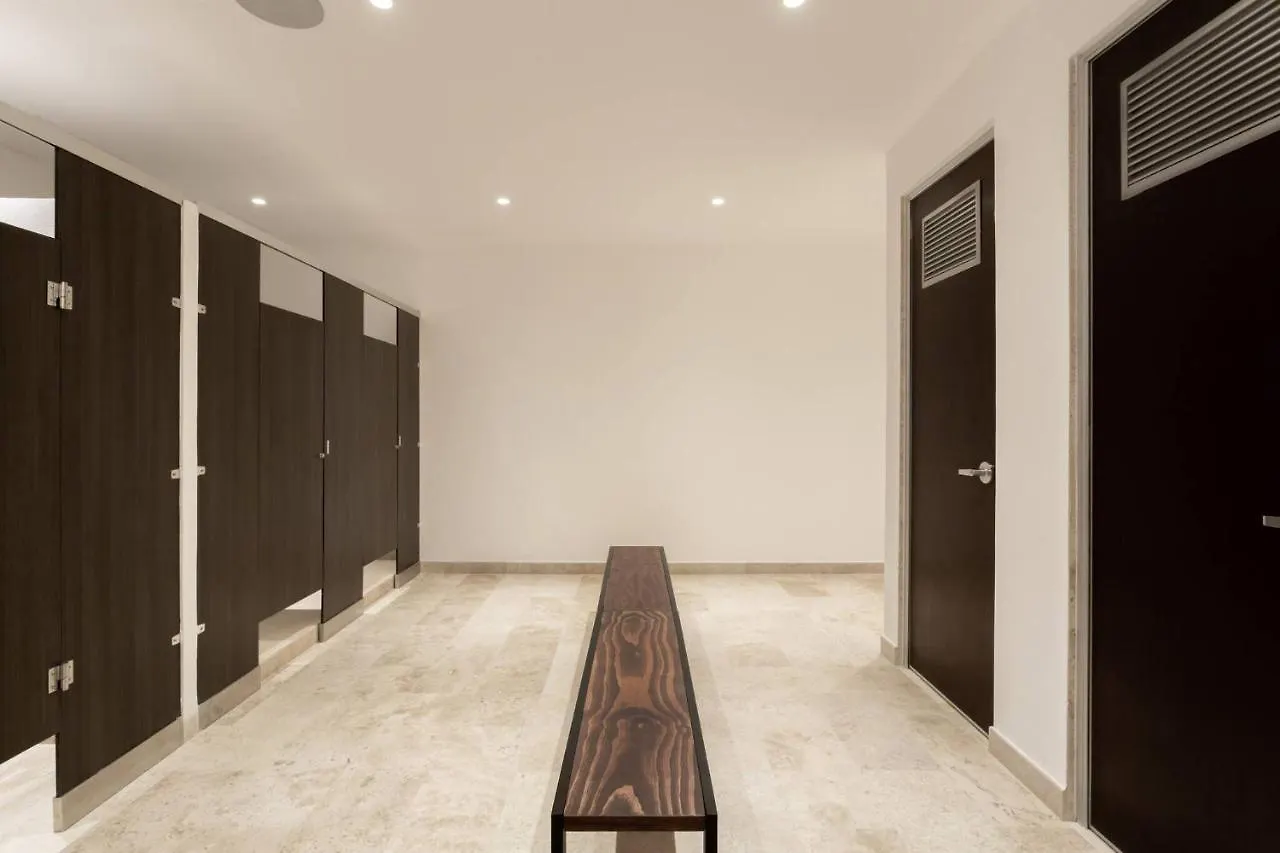 Holiday home New Condo In Nice Vacation Complex - 5 People Playa del Carmen Mexico